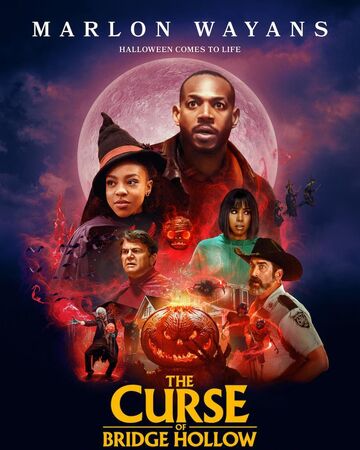 The Curse of Bridge Hollow 2022 Dub in Hindi full movie download